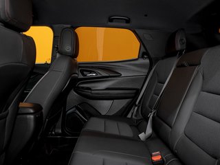 2023 Chevrolet Trailblazer in St-Jérôme, Quebec - 29 - w320h240px