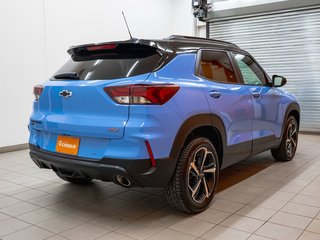 2023 Chevrolet Trailblazer in St-Jérôme, Quebec - 8 - w320h240px
