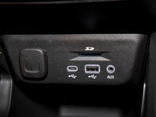 2023 Chevrolet Trailblazer in St-Jérôme, Quebec - 24 - w320h240px