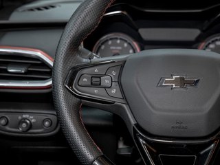 2023 Chevrolet Trailblazer in St-Jérôme, Quebec - 14 - w320h240px