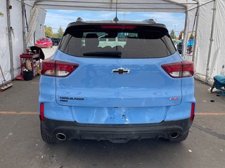 Chevrolet Trailblazer  2023 à St-Jérôme, Québec - 6 - w320h240px