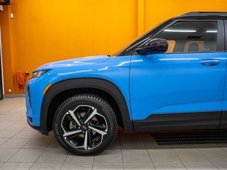 2023 Chevrolet Trailblazer in St-Jérôme, Quebec - 33 - w320h240px