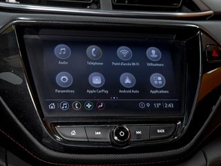 2023 Chevrolet Trailblazer in St-Jérôme, Quebec - 16 - w320h240px