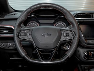 2023 Chevrolet Trailblazer in St-Jérôme, Quebec - 12 - w320h240px