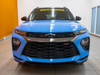 2023 Chevrolet Trailblazer in St-Jérôme, Quebec - 4 - w320h240px