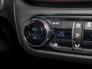 2023 Chevrolet Trailblazer in St-Jérôme, Quebec - 21 - w320h240px