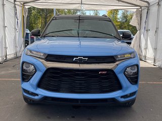 Chevrolet Trailblazer  2023 à St-Jérôme, Québec - 4 - w320h240px