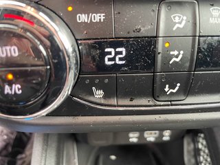 Chevrolet Trailblazer  2023 à St-Jérôme, Québec - 12 - w320h240px