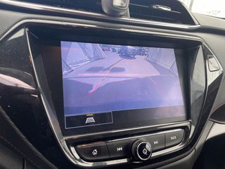 Chevrolet Trailblazer  2023 à St-Jérôme, Québec - 16 - w320h240px