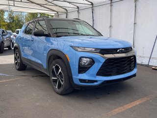 Chevrolet Trailblazer  2023 à St-Jérôme, Québec - 9 - w320h240px