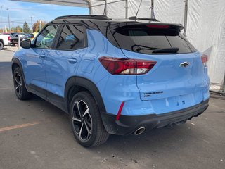 Chevrolet Trailblazer  2023 à St-Jérôme, Québec - 5 - w320h240px