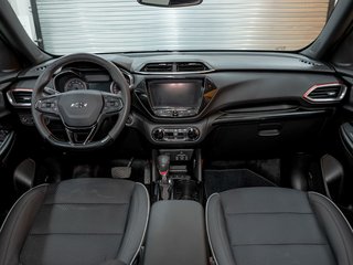 2023 Chevrolet Trailblazer in St-Jérôme, Quebec - 11 - w320h240px