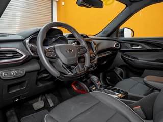 2023 Chevrolet Trailblazer in St-Jérôme, Quebec - 2 - w320h240px