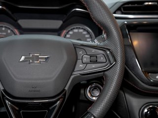 2023 Chevrolet Trailblazer in St-Jérôme, Quebec - 15 - w320h240px