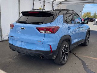 Chevrolet Trailblazer  2023 à St-Jérôme, Québec - 8 - w320h240px