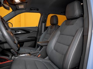 2023 Chevrolet Trailblazer in St-Jérôme, Quebec - 10 - w320h240px