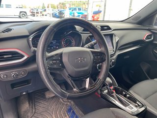 Chevrolet Trailblazer  2023 à St-Jérôme, Québec - 3 - w320h240px