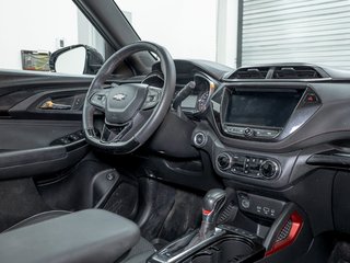 Chevrolet Trailblazer  2023 à St-Jérôme, Québec - 27 - w320h240px