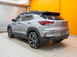 Chevrolet Trailblazer  2023 à St-Jérôme, Québec - 6 - w320h240px