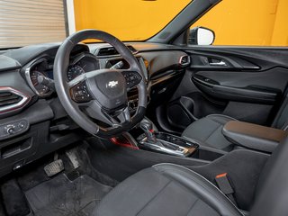 Chevrolet Trailblazer  2023 à St-Jérôme, Québec - 2 - w320h240px