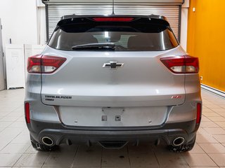 Chevrolet Trailblazer  2023 à St-Jérôme, Québec - 8 - w320h240px