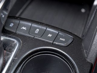 Chevrolet Trailblazer  2023 à St-Jérôme, Québec - 22 - w320h240px