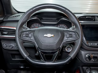 Chevrolet Trailblazer  2023 à St-Jérôme, Québec - 14 - w320h240px
