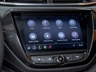 Chevrolet Trailblazer  2023 à St-Jérôme, Québec - 17 - w320h240px