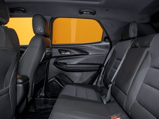 Chevrolet Trailblazer  2023 à St-Jérôme, Québec - 28 - w320h240px