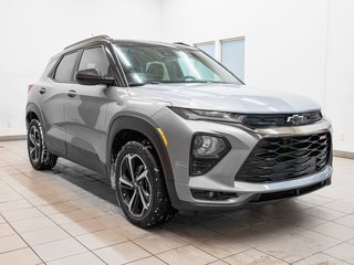 Chevrolet Trailblazer  2023 à St-Jérôme, Québec - 10 - w320h240px