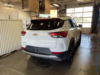 2023 Chevrolet Trailblazer in St-Jérôme, Quebec - 8 - w320h240px