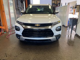 2023 Chevrolet Trailblazer in St-Jérôme, Quebec - 4 - w320h240px