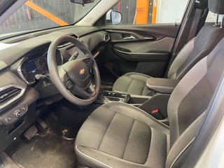 2023 Chevrolet Trailblazer in St-Jérôme, Quebec - 3 - w320h240px