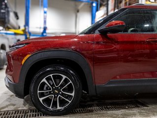 2024 Chevrolet Trailblazer in St-Jérôme, Quebec - 36 - w320h240px