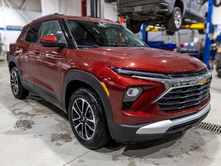 2024 Chevrolet Trailblazer in St-Jérôme, Quebec - 10 - w320h240px