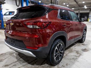 2024 Chevrolet Trailblazer in St-Jérôme, Quebec - 8 - w320h240px