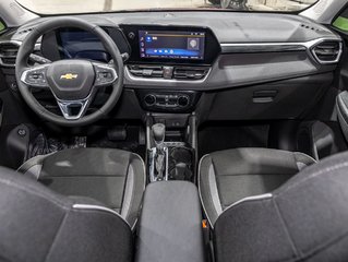 2024 Chevrolet Trailblazer in St-Jérôme, Quebec - 4 - w320h240px