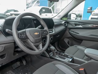 Chevrolet Trailblazer  2024 à St-Jérôme, Québec - 11 - w320h240px