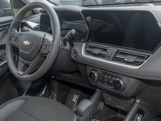 2024 Chevrolet Trailblazer in St-Jérôme, Quebec - 25 - w320h240px
