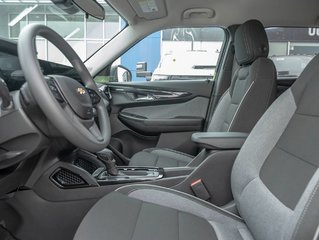 Chevrolet Trailblazer  2024 à St-Jérôme, Québec - 10 - w320h240px