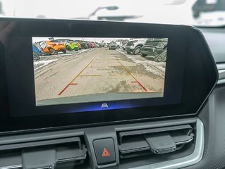 Chevrolet Trailblazer  2024 à St-Jérôme, Québec - 17 - w320h240px