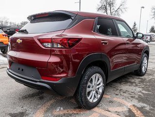 Chevrolet Trailblazer  2024 à St-Jérôme, Québec - 8 - w320h240px