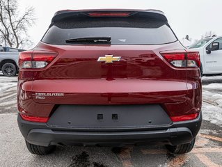 Chevrolet Trailblazer  2024 à St-Jérôme, Québec - 6 - w320h240px