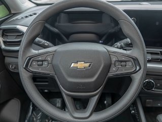 Chevrolet Trailblazer  2024 à St-Jérôme, Québec - 12 - w320h240px