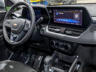 2024 Chevrolet Trailblazer in St-Jérôme, Quebec - 28 - w320h240px