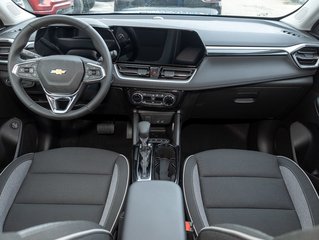 2024 Chevrolet Trailblazer in St-Jérôme, Quebec - 4 - w320h240px