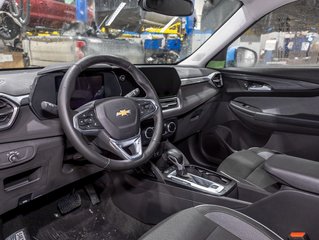 2024 Chevrolet Trailblazer in St-Jérôme, Quebec - 12 - w320h240px