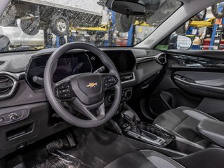 Chevrolet Trailblazer  2024 à St-Jérôme, Québec - 11 - w320h240px