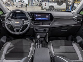 Chevrolet Trailblazer  2024 à St-Jérôme, Québec - 4 - w320h240px