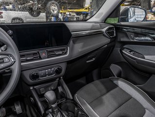 2024 Chevrolet Trailblazer in St-Jérôme, Quebec - 18 - w320h240px